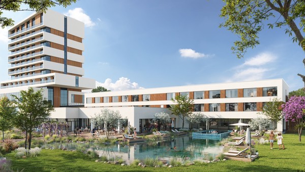 Hotel VDV
