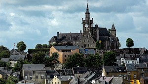 Ein Spaziergang in Arlon