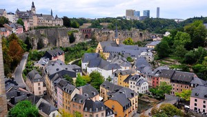 Découvrir le Luxembourg