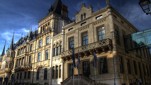 Discover Luxembourg