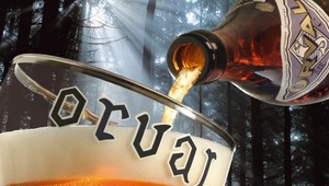 Orval Brewery