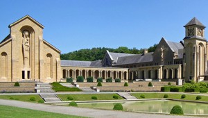 Orval Brewery