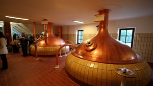 Orval Brewery