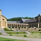 Abbaye d'Orval - ORVAL