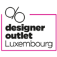 Shopping au centre Designer Outlet Luxembourg 