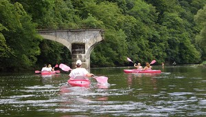 Découverte de la Vallée de la Semois