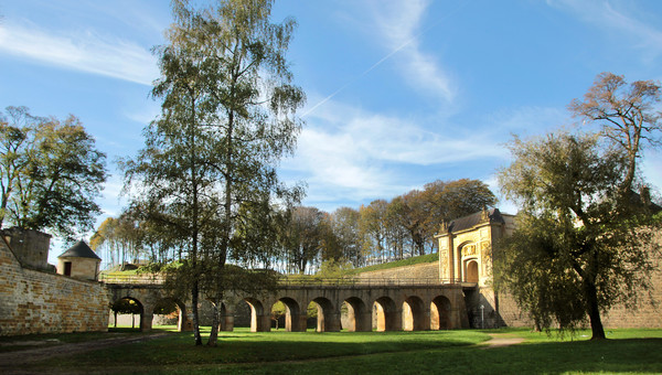 Discover the Lorraine region