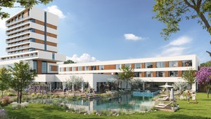 Hotel VDV