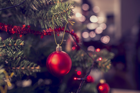 Christmas Package