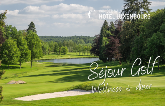 Golf Package all inclusive