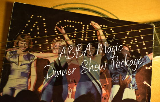 ABBA Dinner Show