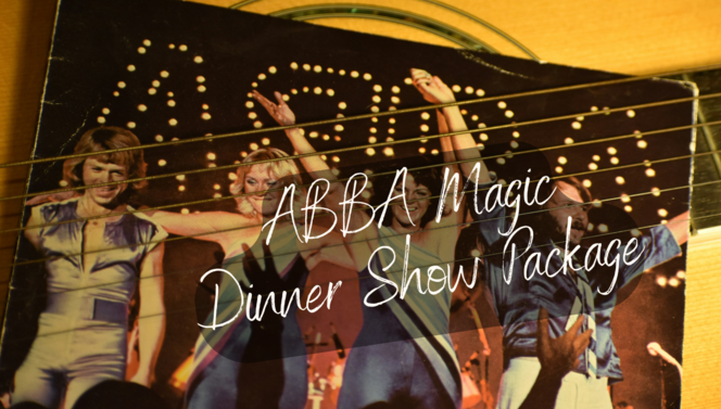 ABBA Dinner Show