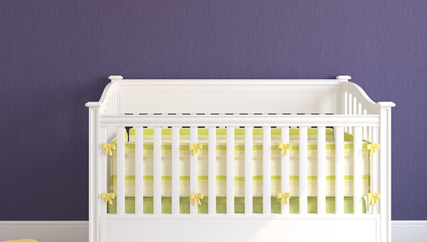 extra crib
